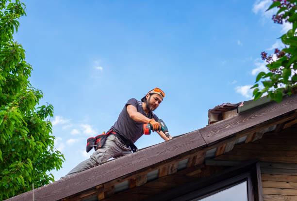 Fast & Reliable Emergency Roof Repairs in Thermal, CA