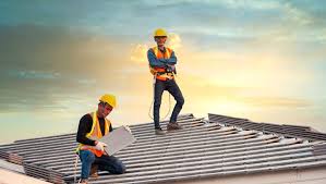 Best Hot Roofs  in Thermal, CA